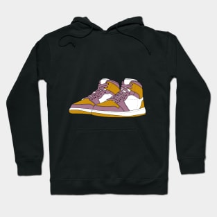 Sneakers 13 Hoodie